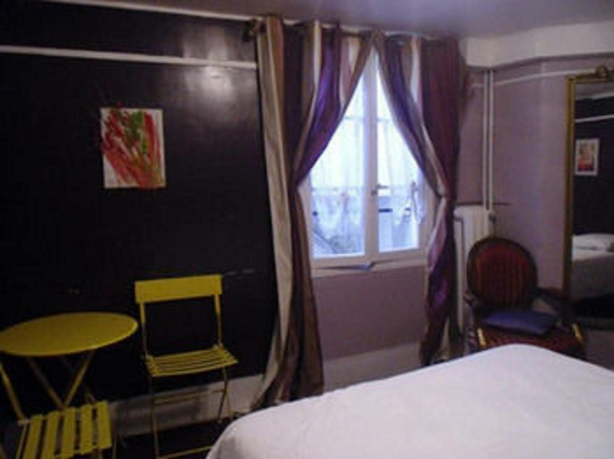 Hotel De Lille Louvre Paris Exterior photo